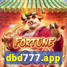 dbd777.app