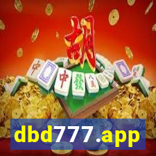 dbd777.app