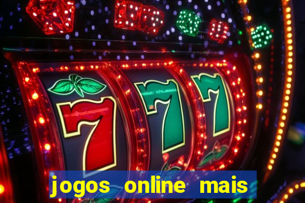 jogos online mais jogados no brasil