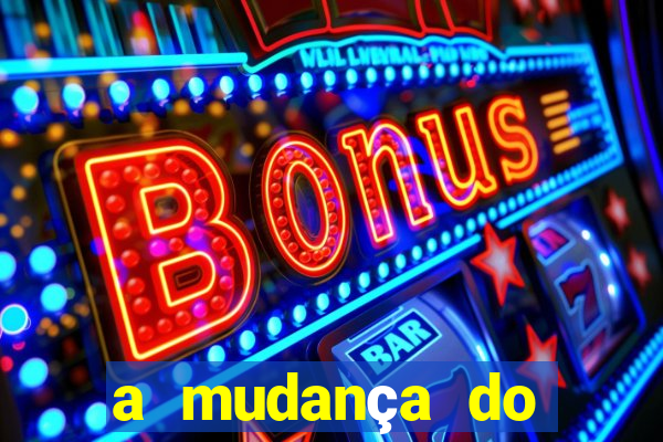 a mudança do conde beta cap 6