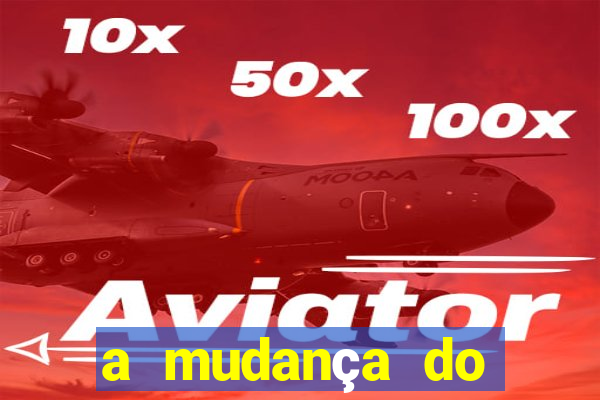 a mudança do conde beta cap 6