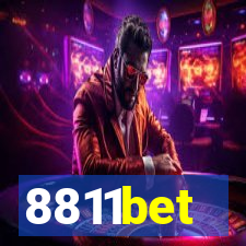 8811bet