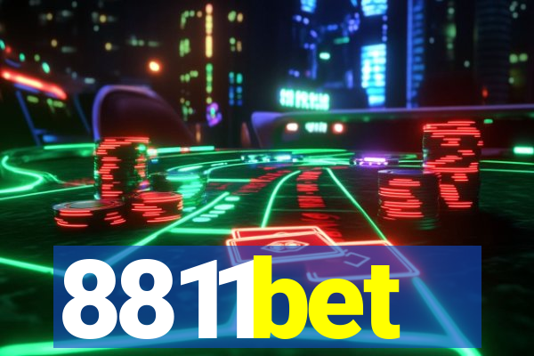 8811bet