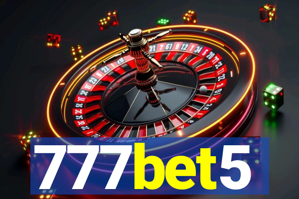 777bet5