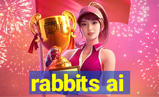 rabbits ai