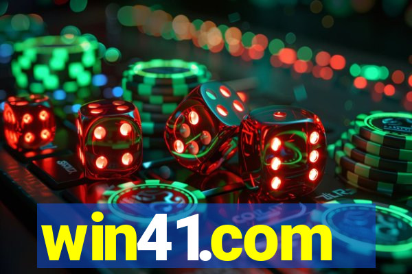 win41.com