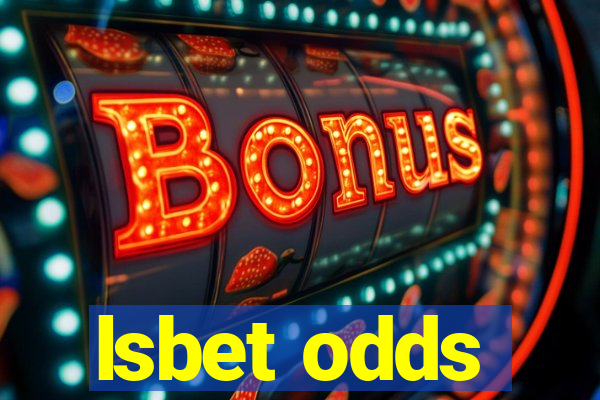 lsbet odds