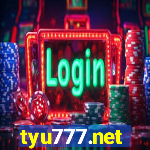 tyu777.net