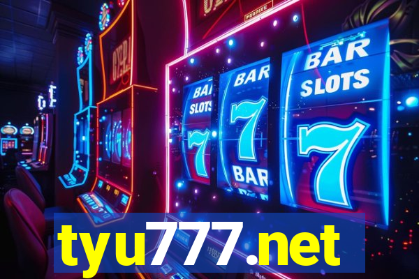 tyu777.net