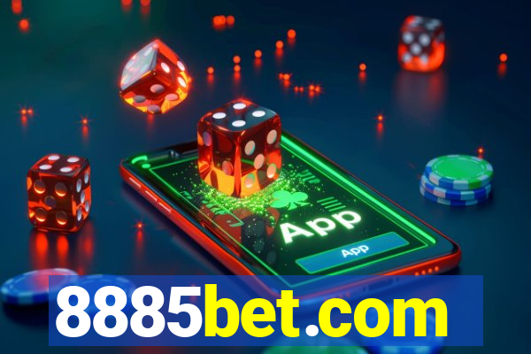 8885bet.com