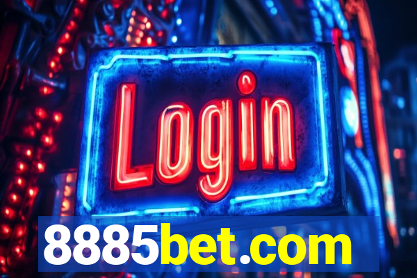 8885bet.com