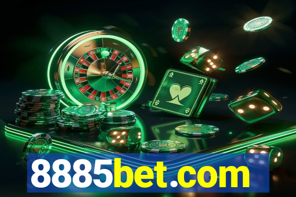 8885bet.com