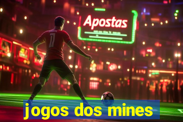 jogos dos mines