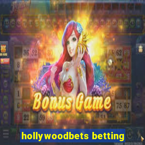 hollywoodbets betting