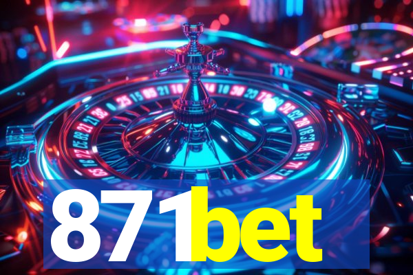 871bet