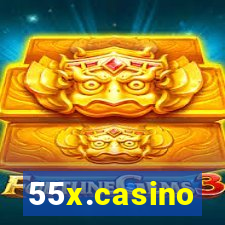 55x.casino