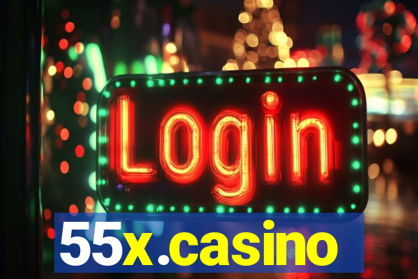 55x.casino