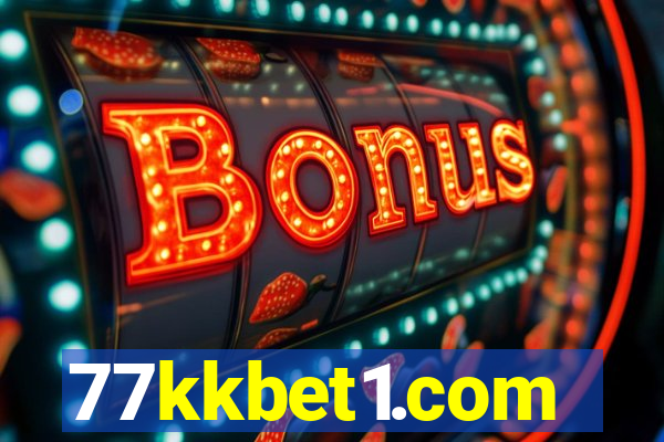 77kkbet1.com