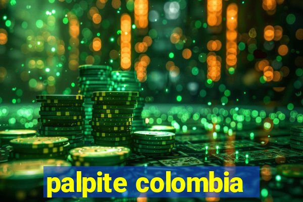 palpite colombia