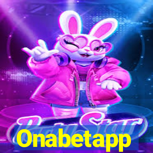 Onabetapp