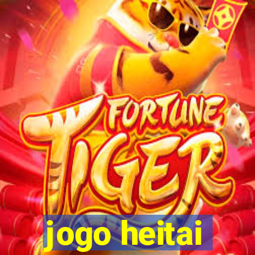 jogo heitai