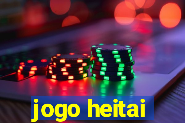 jogo heitai