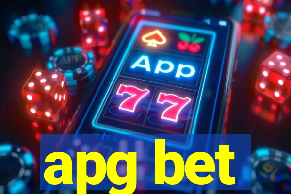 apg bet