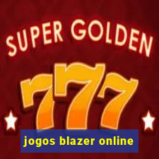 jogos blazer online