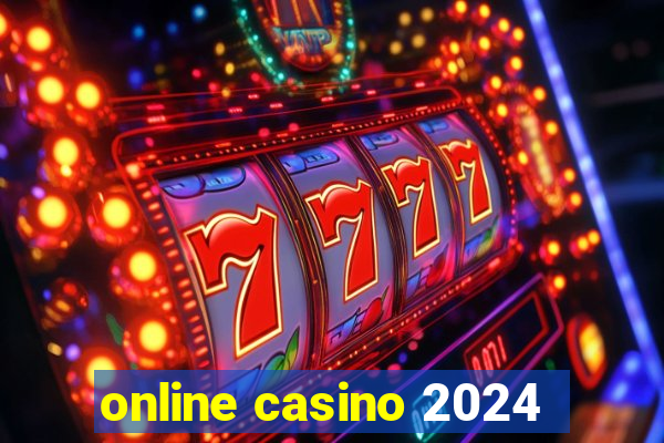 online casino 2024