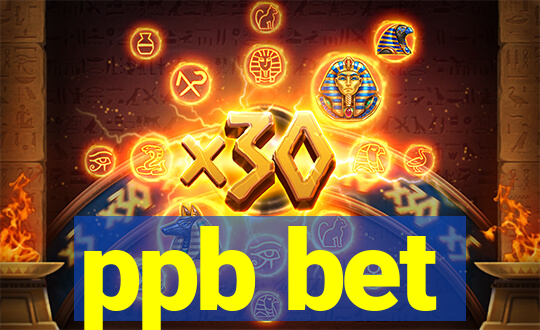 ppb bet