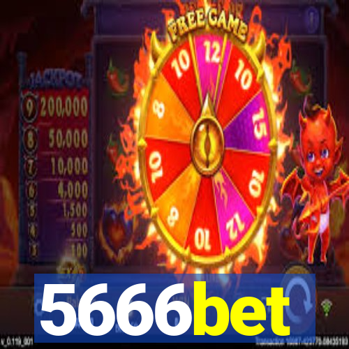 5666bet