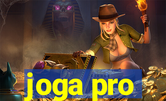 joga pro