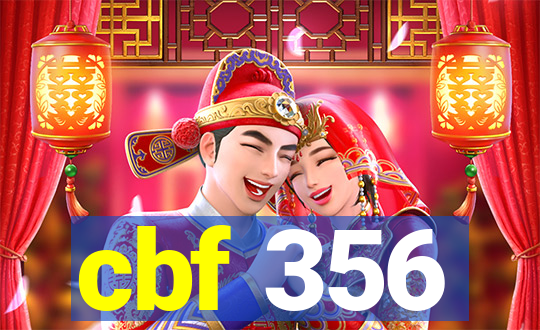 cbf 356