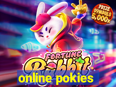 online pokies