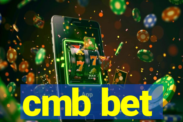 cmb bet