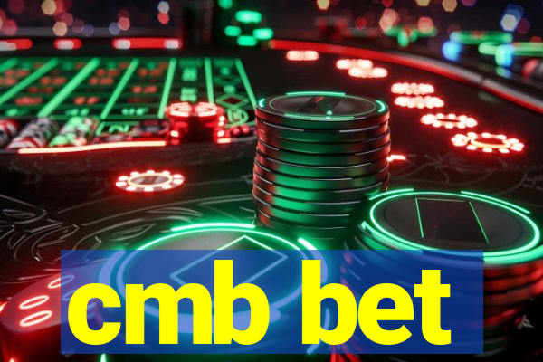 cmb bet