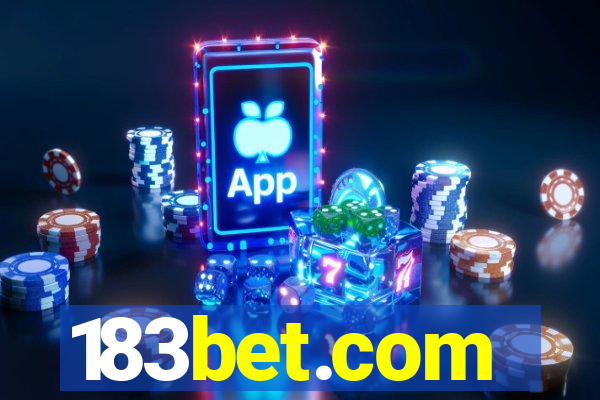 183bet.com