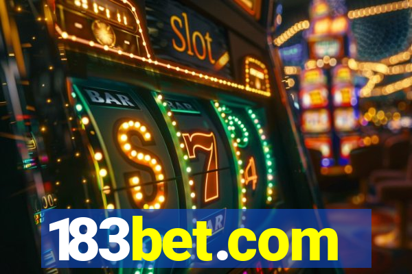 183bet.com