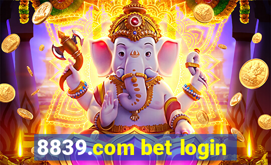 8839.com bet login