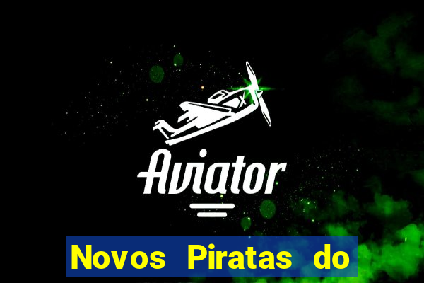 Novos Piratas do Caribe 6 piratas do caribe 6 o retorno de davy