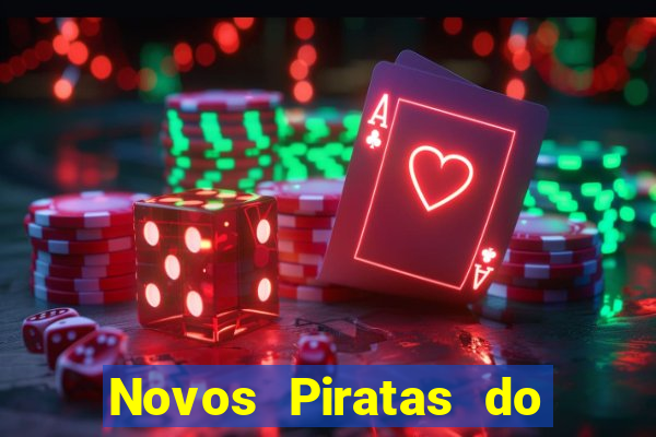 Novos Piratas do Caribe 6 piratas do caribe 6 o retorno de davy