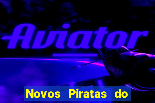 Novos Piratas do Caribe 6 piratas do caribe 6 o retorno de davy