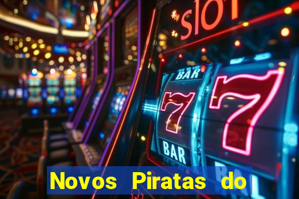 Novos Piratas do Caribe 6 piratas do caribe 6 o retorno de davy