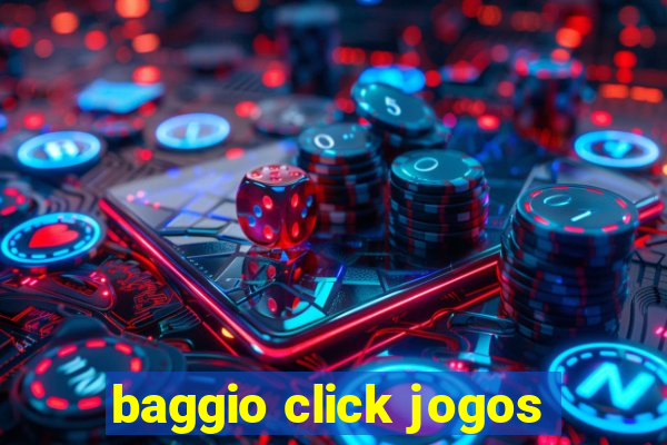 baggio click jogos