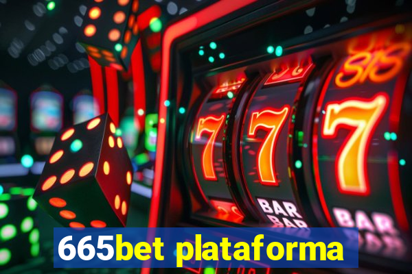 665bet plataforma