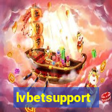 lvbetsupport