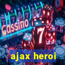 ajax heroi