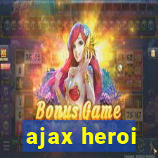 ajax heroi