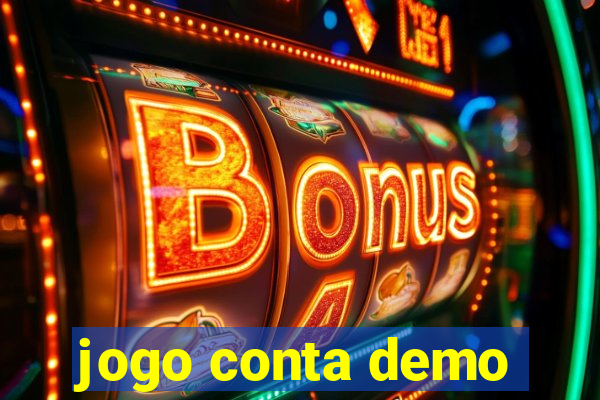 jogo conta demo