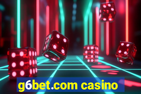 g6bet.com casino